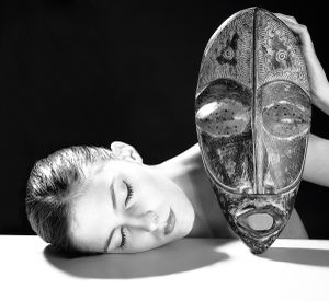 Man Ray contemporary version