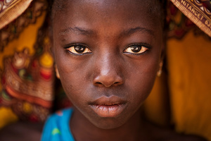 Mossi Tribe