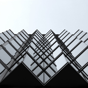 Urban Geometry