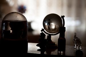 © Maria Clara Pereira