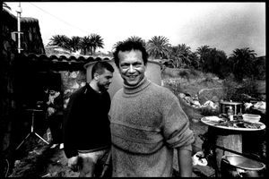 © Oliver Weber - Matanza