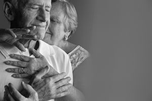 My parents' love