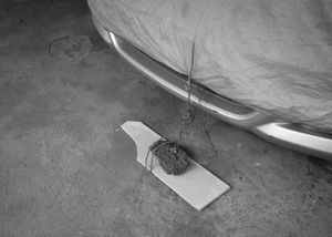 stone / functional obsolescence