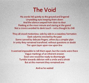 Poem