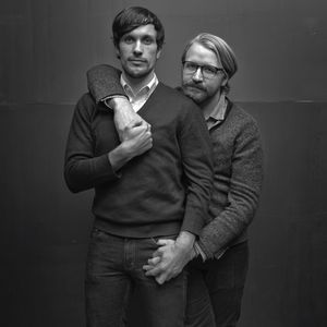 Juanli & Joe
