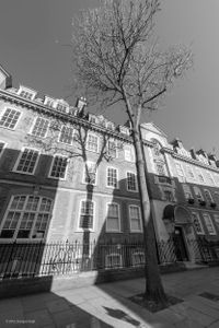 Covent Garden, London