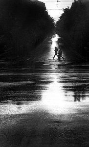 Light and shadow 8