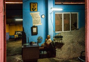 Havana, 2014