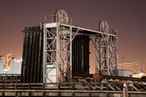 SF Waterfront, 2011