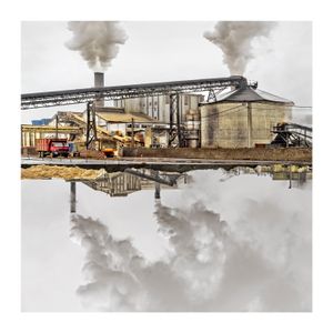 Smoking Sugar
