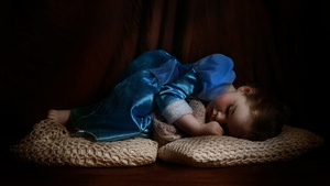 Sleeping Beauty