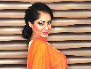 Jasleen Gill
