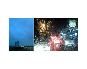Rain