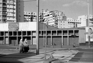 La Courneuve, 2011
