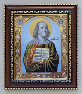 Saint Franklin