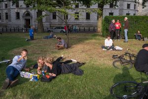 Hyde Park
