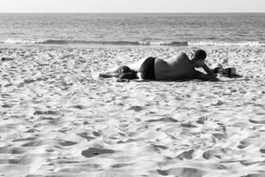 Poland, Ostsee