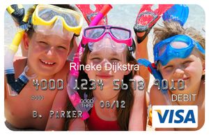 CREDIT CARDS, 04, 2013, Barcelona