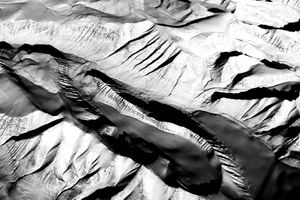Mountains