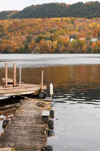 Quebec, Indian Summer