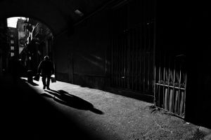 Light & Darkness
