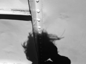 At Sea