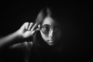 Eye Spy