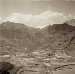 site near Yussufuli © Gigi Roccati