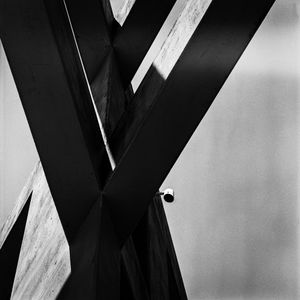 X on V