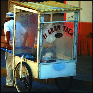 Vendor #2