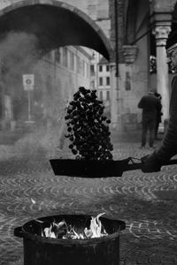 Autumn flavors - Padova - Italy