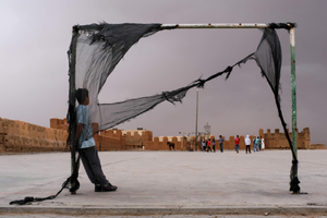 Morocco