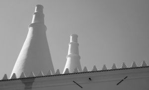 National Palace