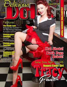 My first Cover