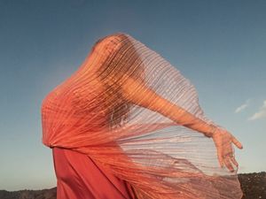 THE DRESS