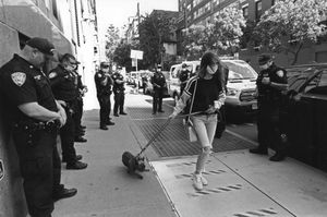 West 13th Street, West Village