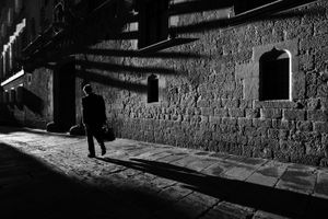 Light & Darkness