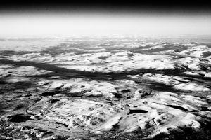 Snow cover
