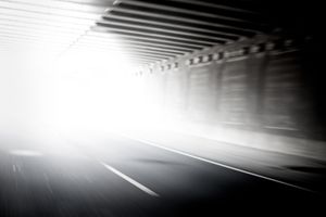 Tunnel Vision