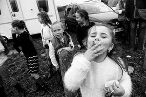 Irish Travellers