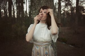 Pieces Of Me