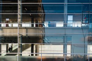 Bibliothèque nationale de France n1     © Davide Weber