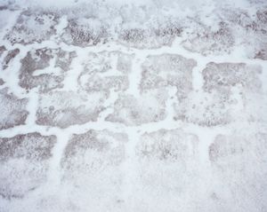 Icelandic Surfaces #9