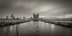 Holland Tunnel, New York
