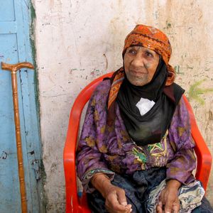 1948 Refugee