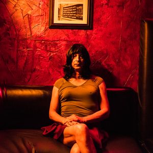 Stonewall: The Temple Portrait 9