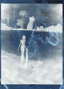 Rhetoric of An Image