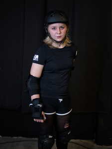 Derby Dolls #5