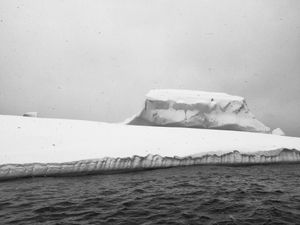 The Shape of Cold #6