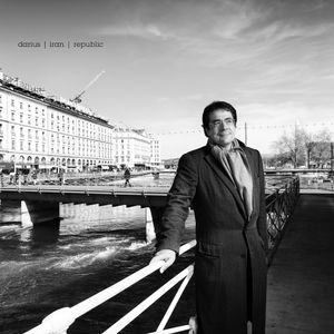 Darius | Iran | Republic